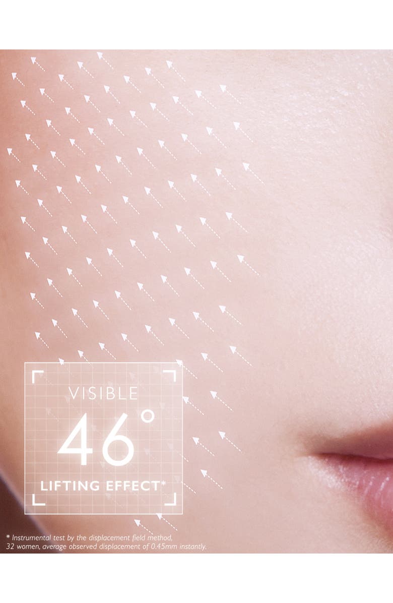 Guerlain Orchidée Impériale The Micro-Lift Concentrate Lifting and Firming Serum, Alternate, color, 