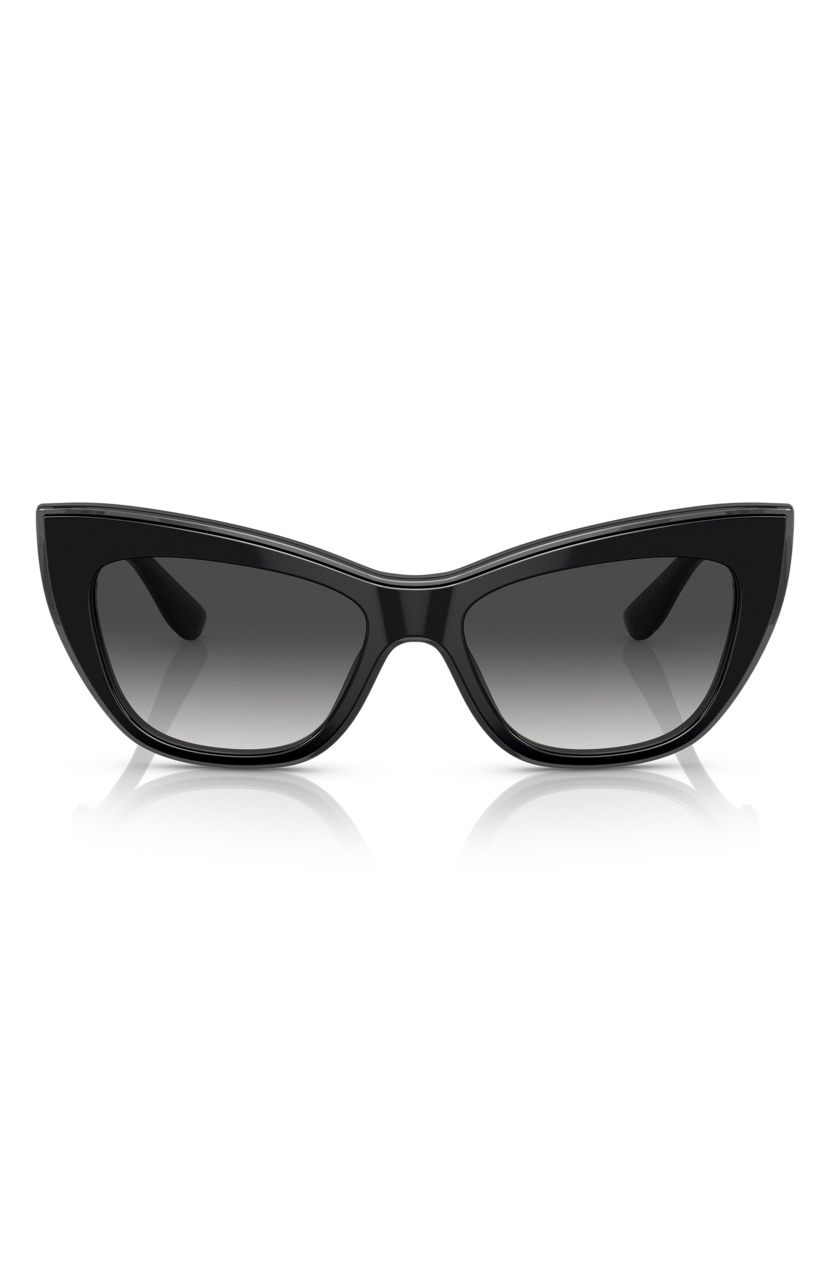 selected BLACK/ TRANSPARENT GREY