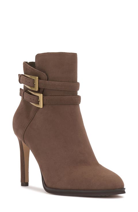 Sahra Bootie