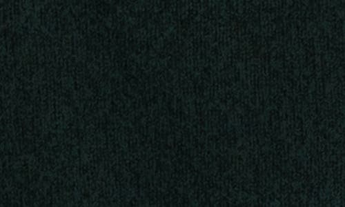 Kut From The Kloth Lilia Boxy Half Button Sweater In Green