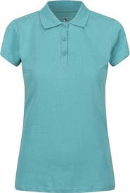 Regatta Sinto Short-sleeved Polo Shirt