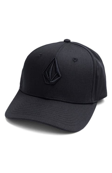 Keoki Snapback Baseball Hat