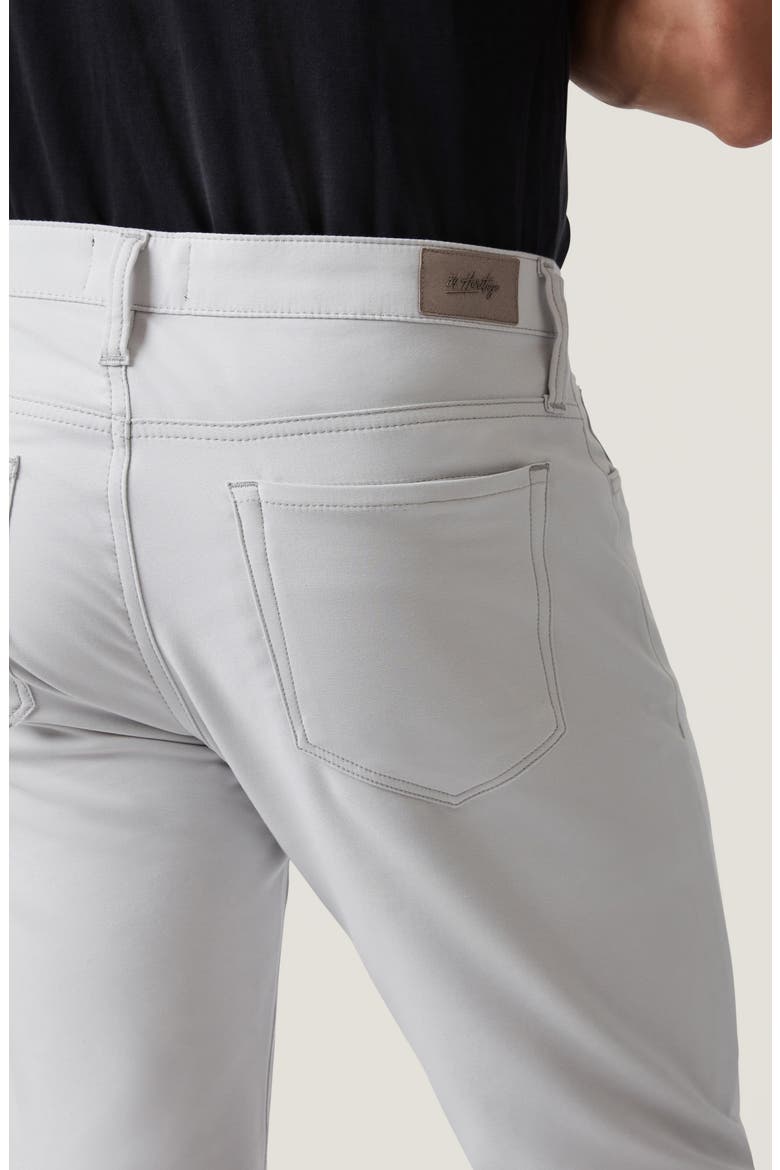 Courage Straight Leg Pants, Alternate, color, PEARL COMMUTER