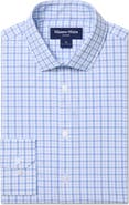 Mizzen+Main Leeward Trim Fit Button-Up Shirt