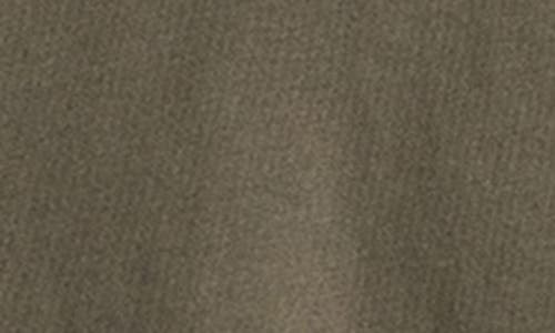 Mavi Jeans Relaxed Fit Cotton T-shirt In Green