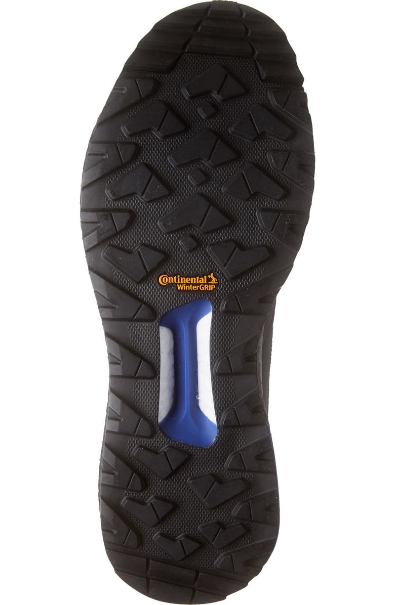 adidas Terrex Free Hiker COLD.RDY Insulated Hiking Boot, Alternate, color,