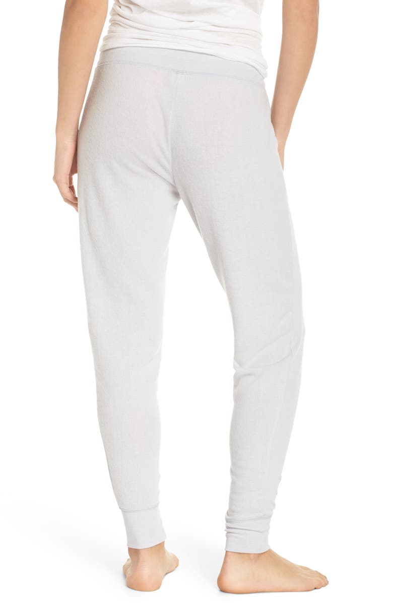 Make + Model Winter Dreams Lounge Jogger Pants, Alternate, color,