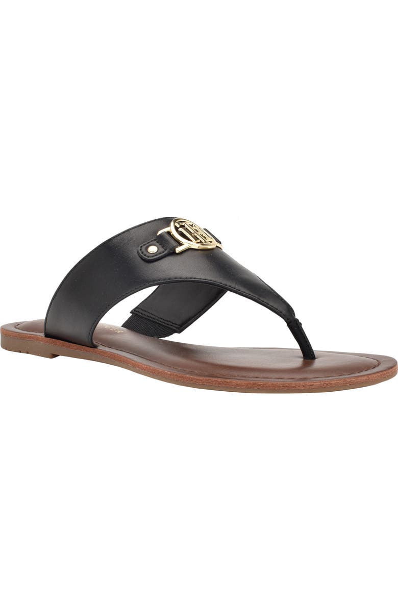 Tommy Hilfiger Lazire Flip Flop, Main, color,