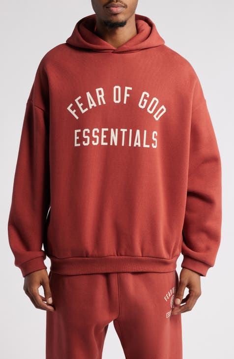 Nordstrom essentials hoodie sale