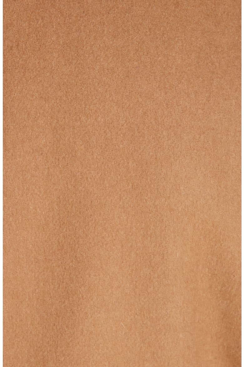 Pearson Wool Blend Vest, Alternate, color, CAMEL
