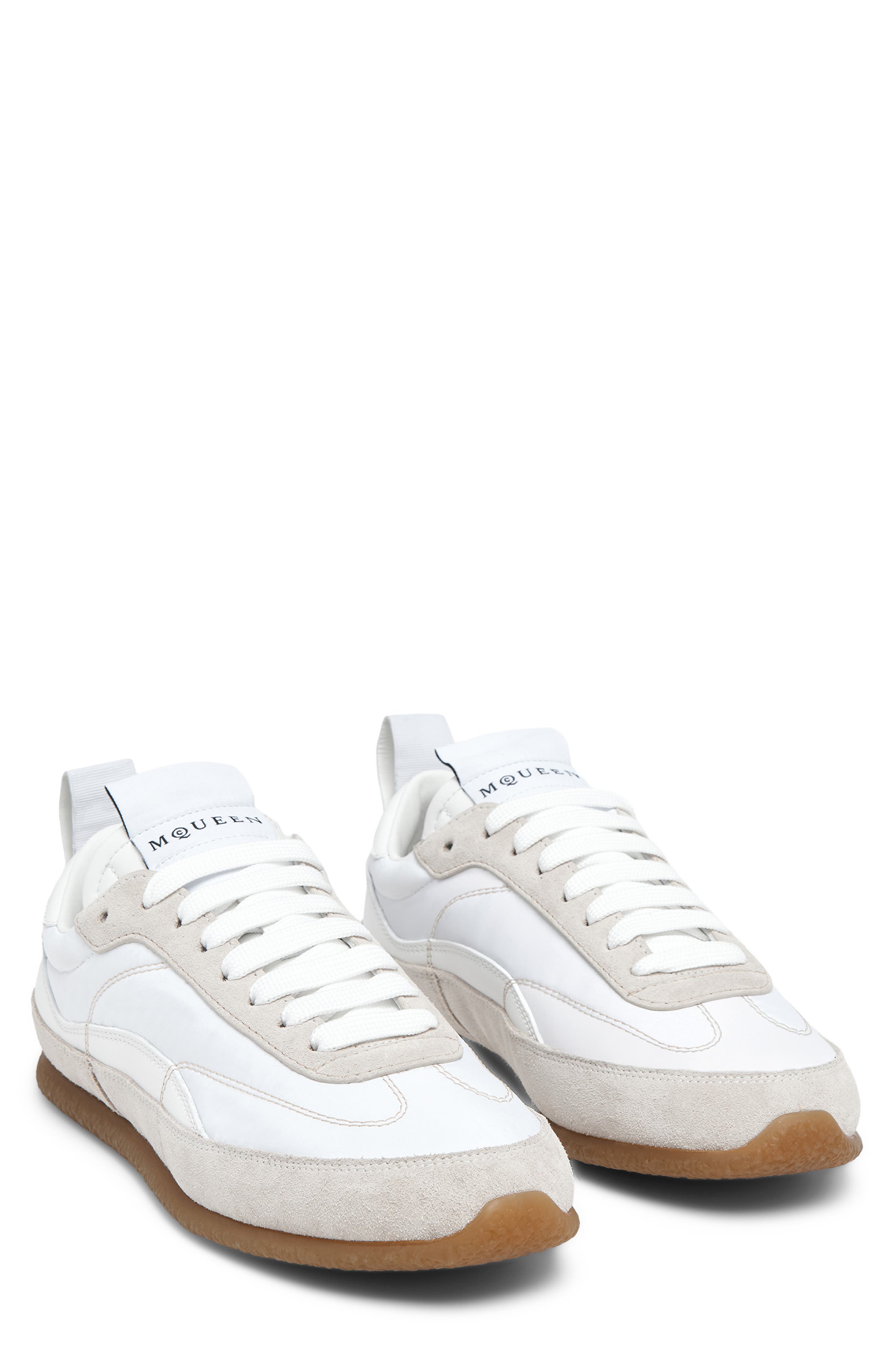 EC1 Low Top Sneaker - image 4