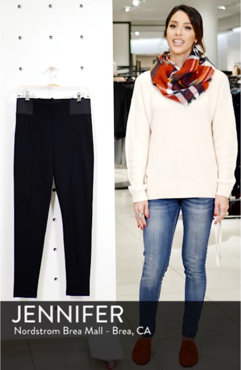 Seamed Leggings, sales video thumbnail