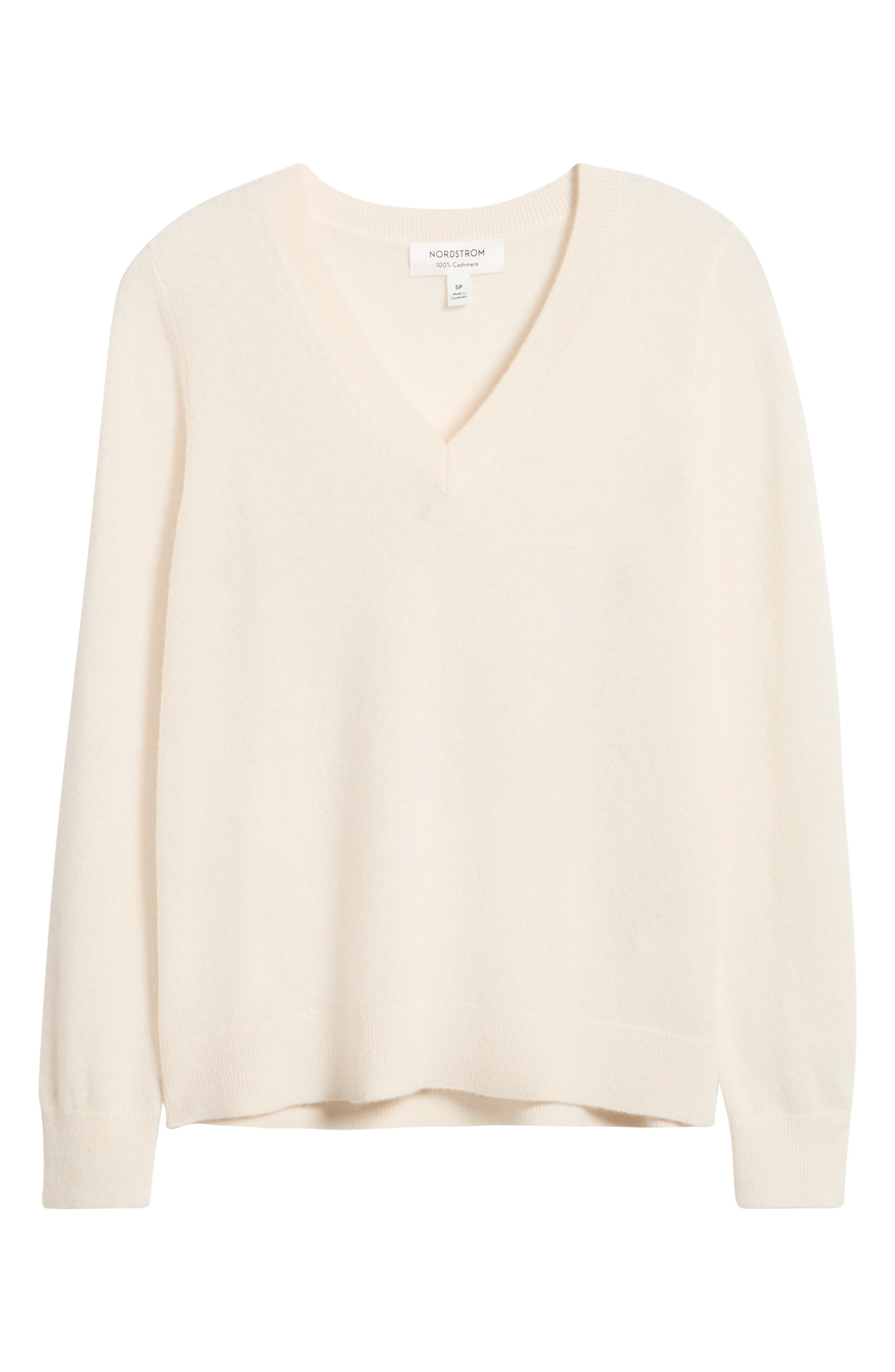 IVORY SNOW