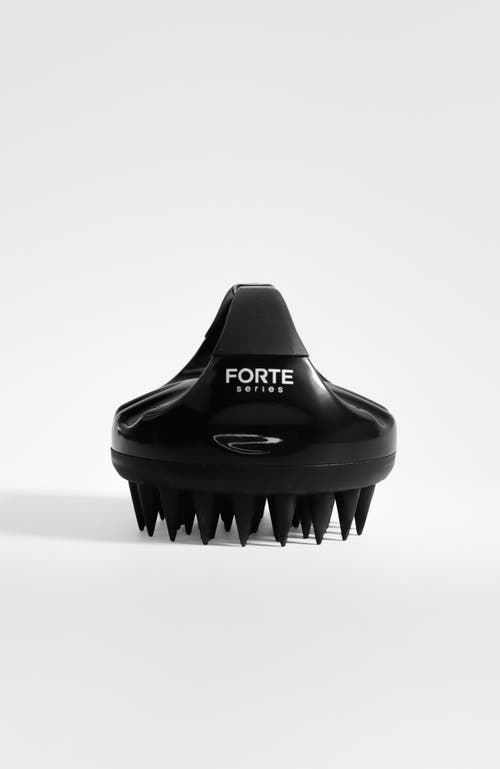 Forte Series Scalp Massager In No Color
