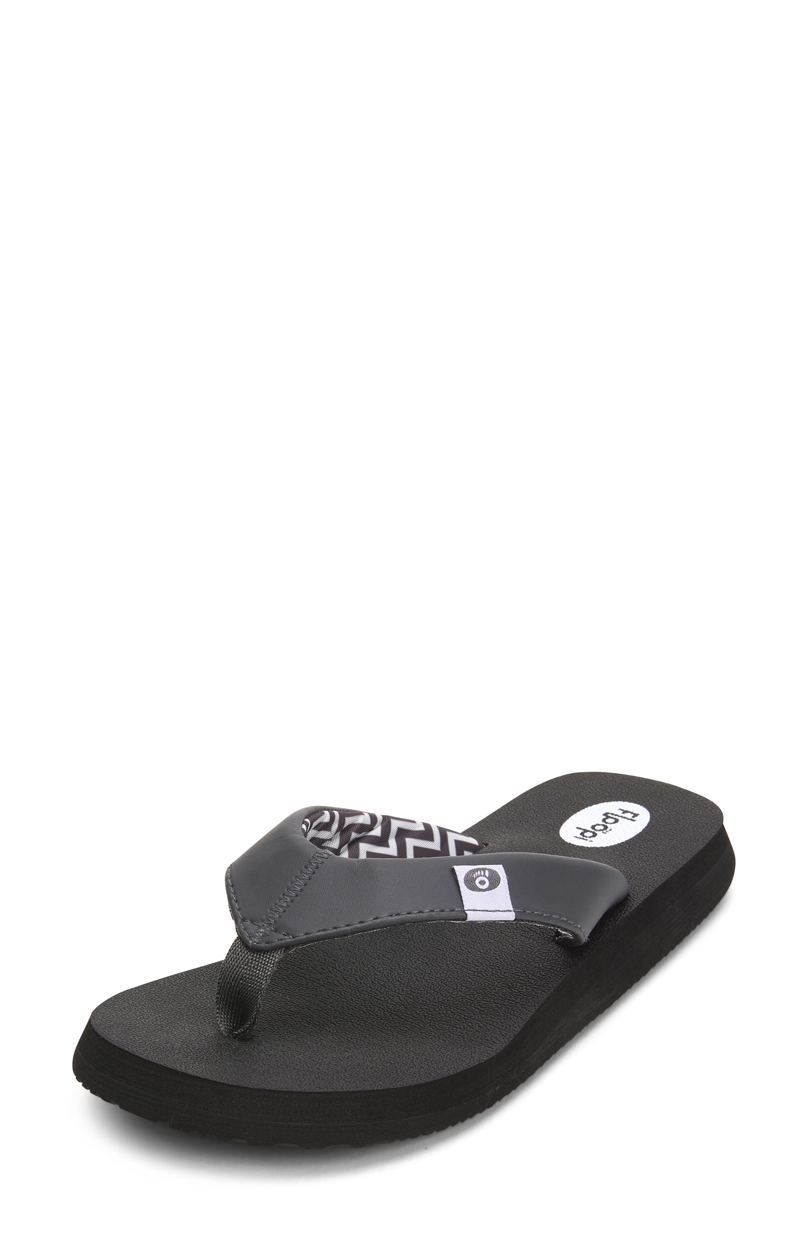 Yoga Mat Flip Flop - image 3