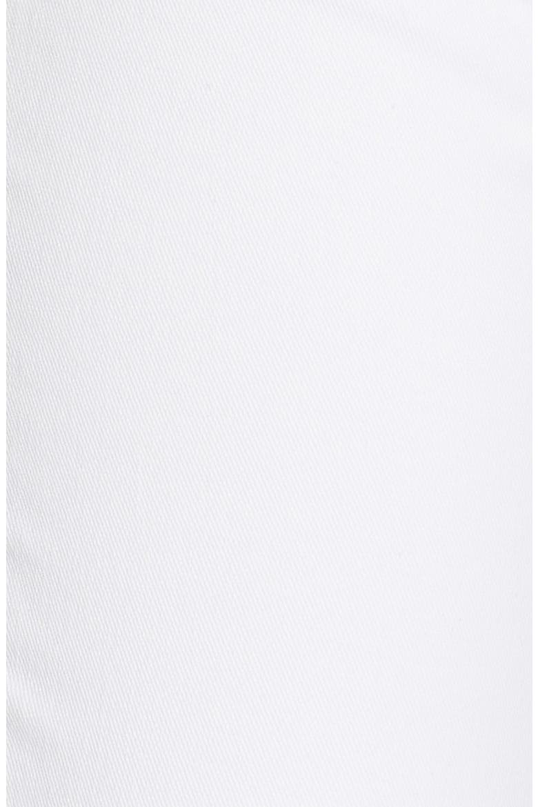 Stretch Denim Skinny Jeans, Alternate, color, WHITEOUT