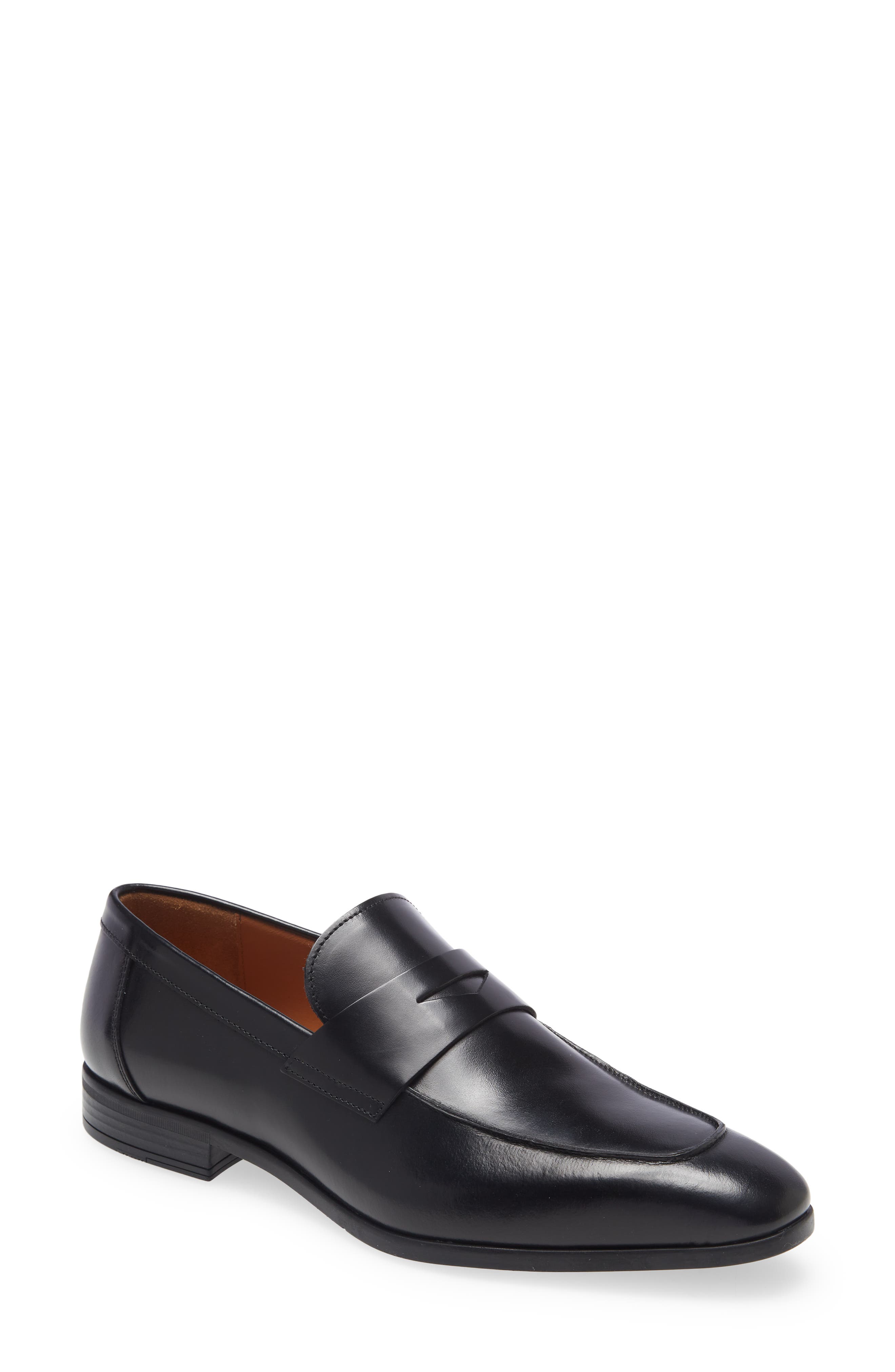 Ted Baker London Benjy Loafer, Main, color, 