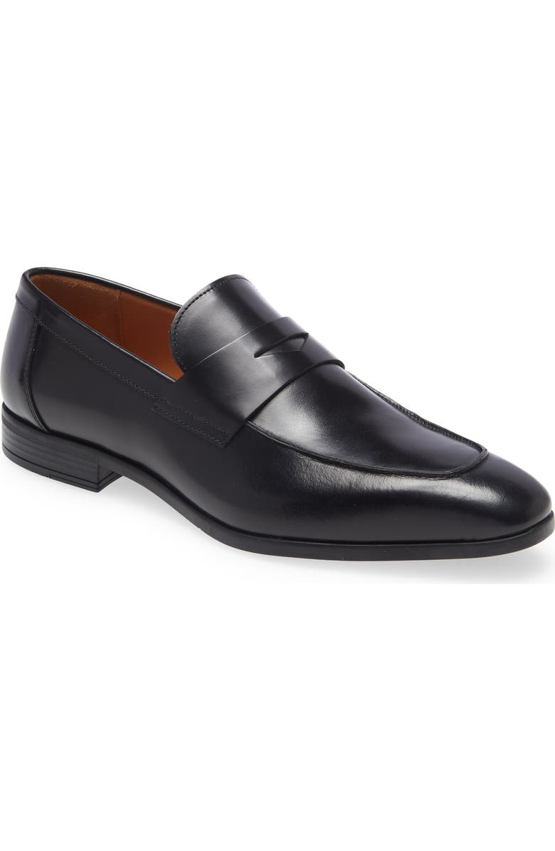 Ted Baker London Benjy Loafer, Main, color,