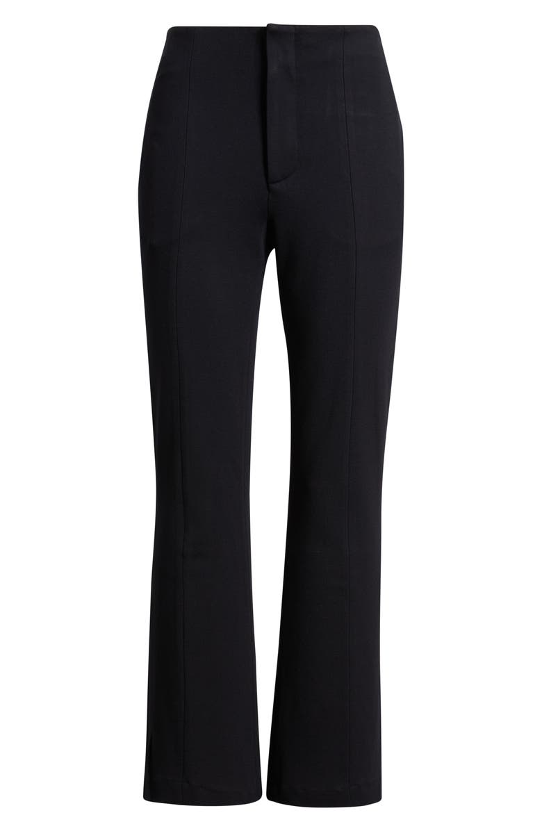 FRAME The Reboot Crop Pants, Main, color, Navy