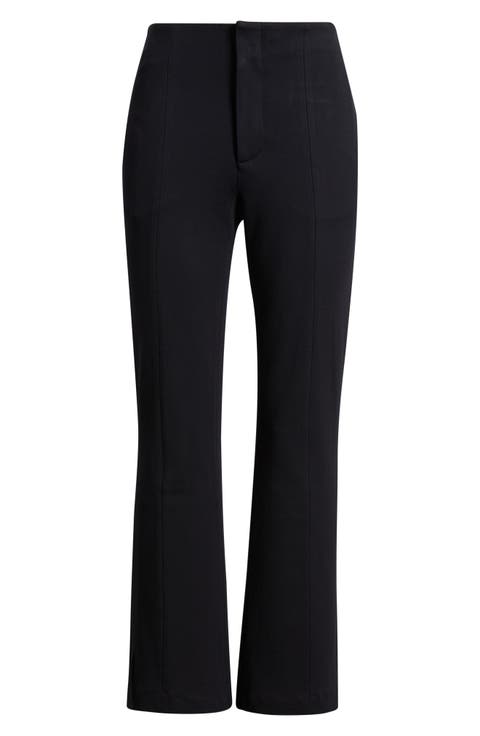 The Reboot Crop Pants