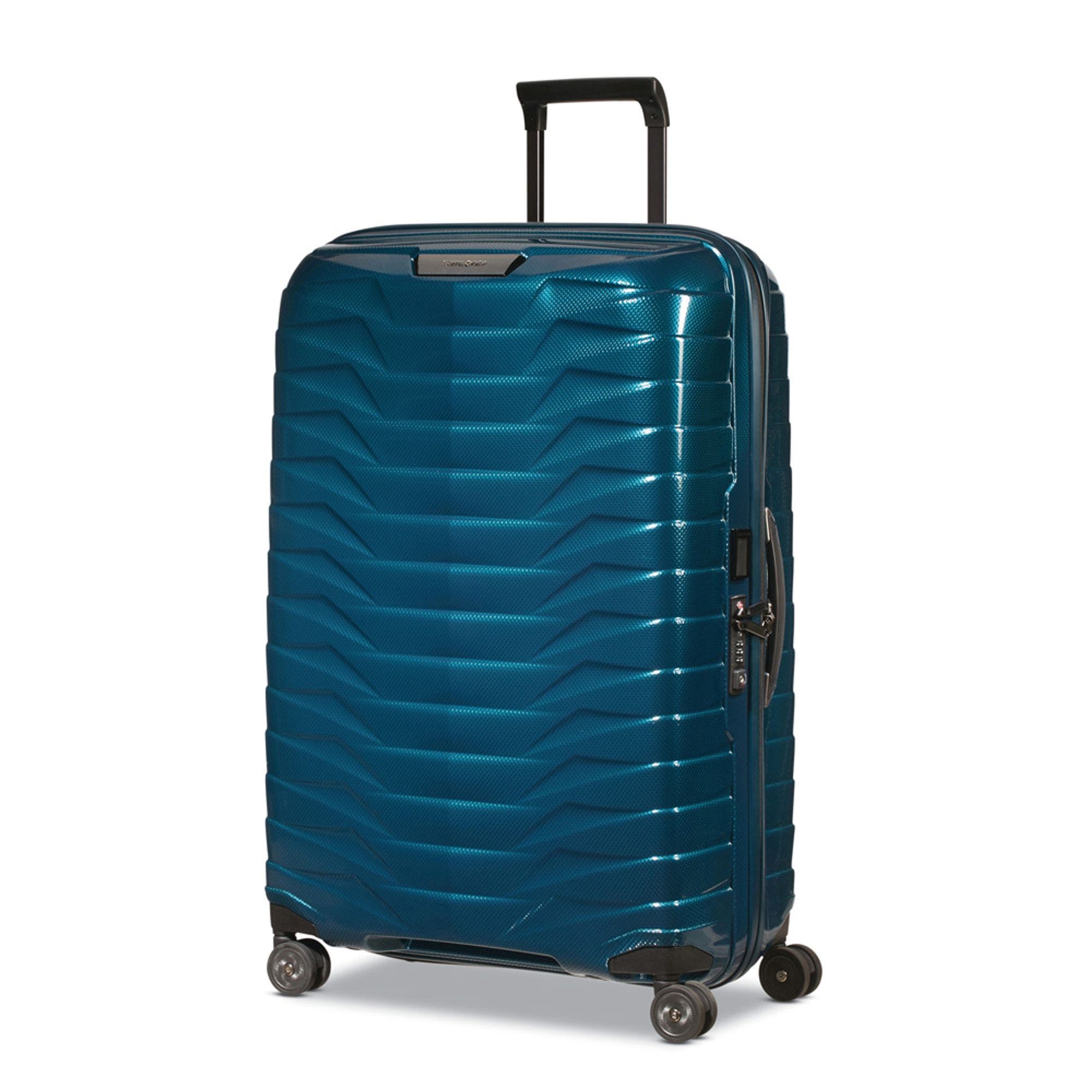 Petrol Blue