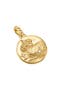 selected Yellow Gold-Aries