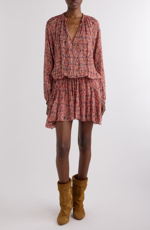 Shop Isabel Marant Étoile Online | Nordstrom