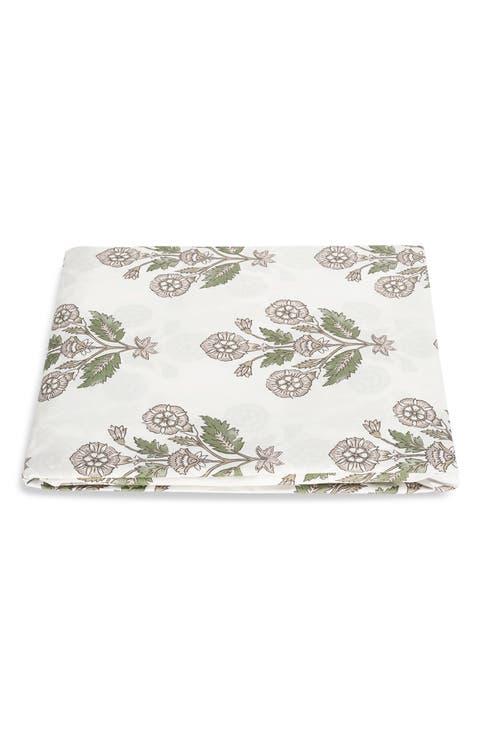 Dalila Fitted Sheet