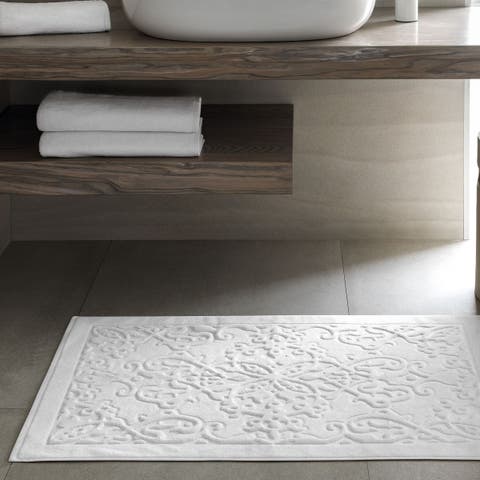 Thira Bath mat
