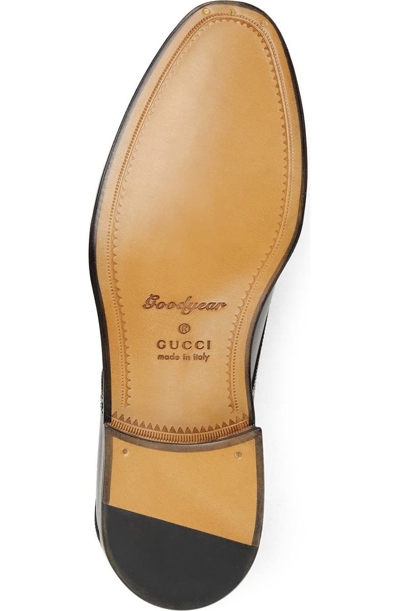 Gucci Rooster Oxford, Alternate, color,