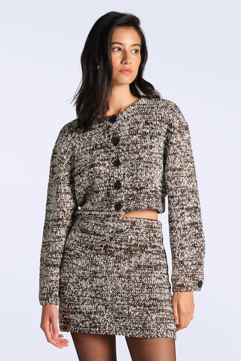 Elaina Jacket