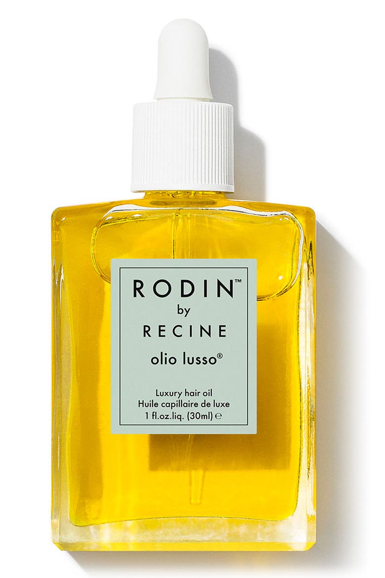 RODIN by RECINE Hair Oil, Main, color, NO COLOR