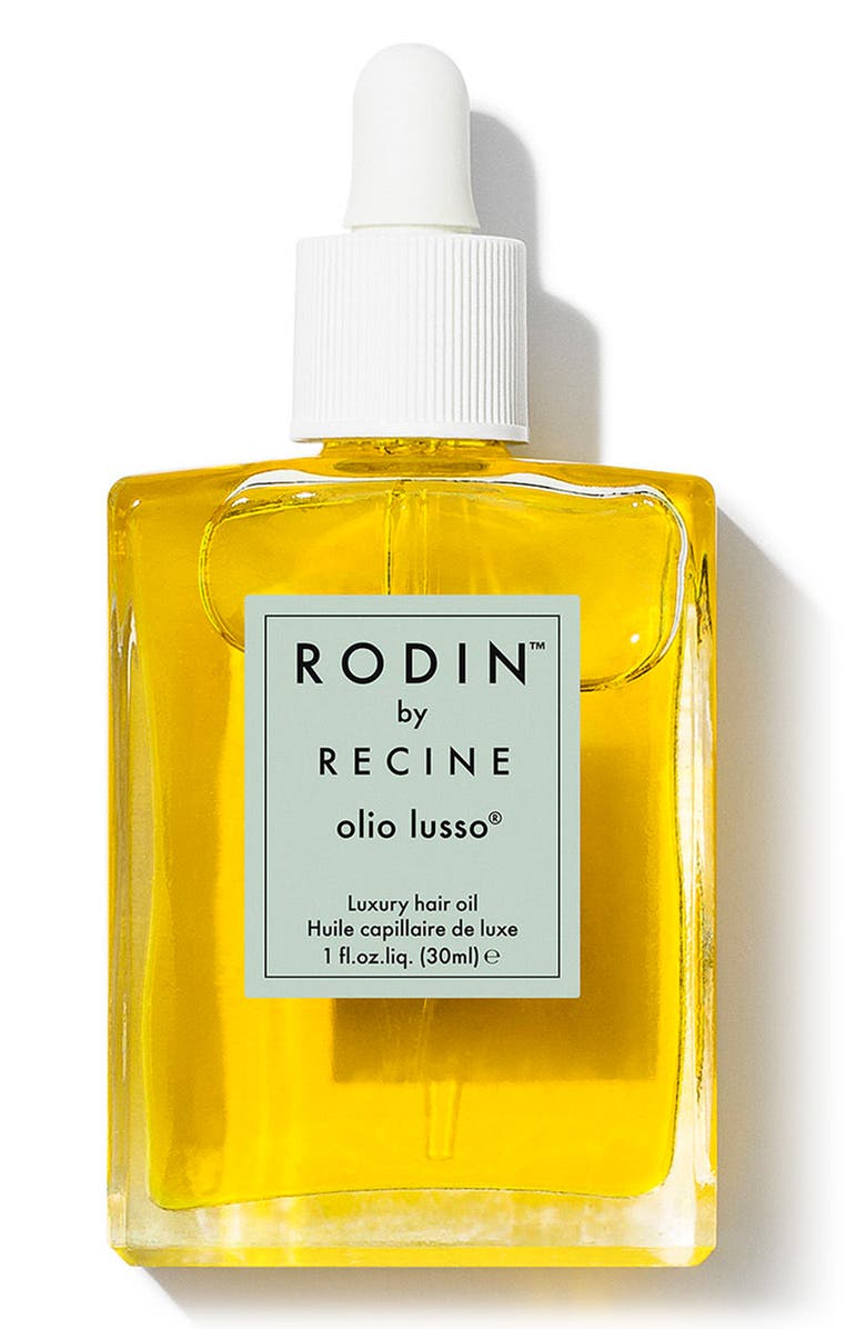 RODIN olio lusso RODIN by RECINE Hair Oil, Main, color,