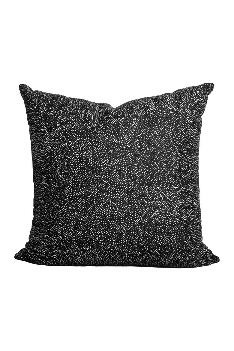 Palizada in Constellation 24" x 24" Pillow, Main, color, Constellation