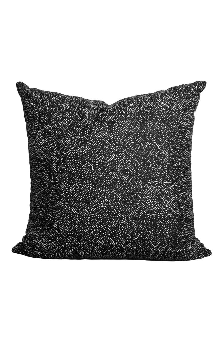 at300nelson Palizada in Constellation 24" x 24" Pillow, Main, color, Constellation