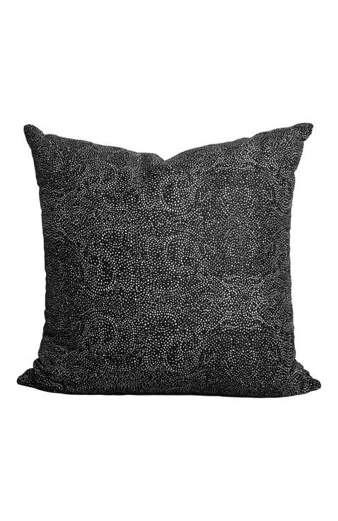 Palizada in Constellation 24" x 24" Pillow