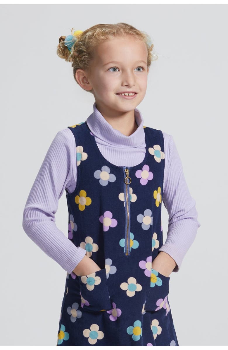 BISBY Kids' Retro Jumper, Alternate, color, 