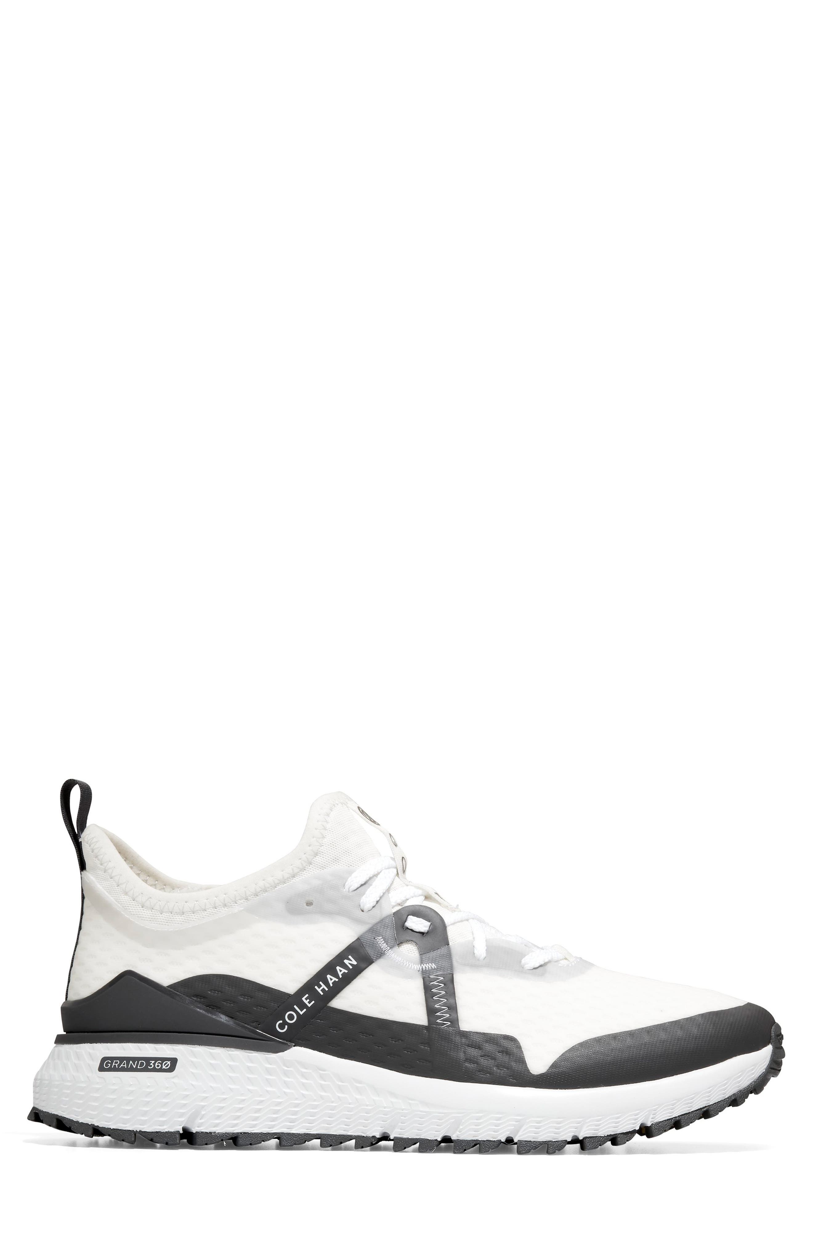 Cole Haan ZeroGrand Overtake Golf Shoe, Alternate, color, 