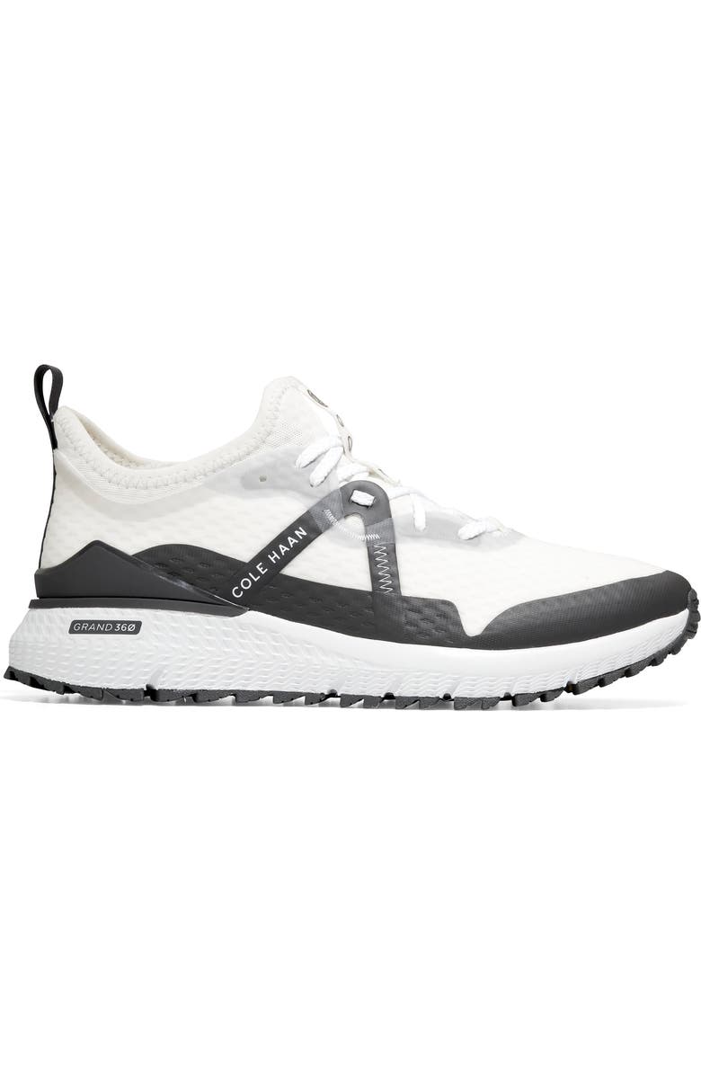 Cole Haan ZeroGrand Overtake Golf Shoe, Alternate, color,