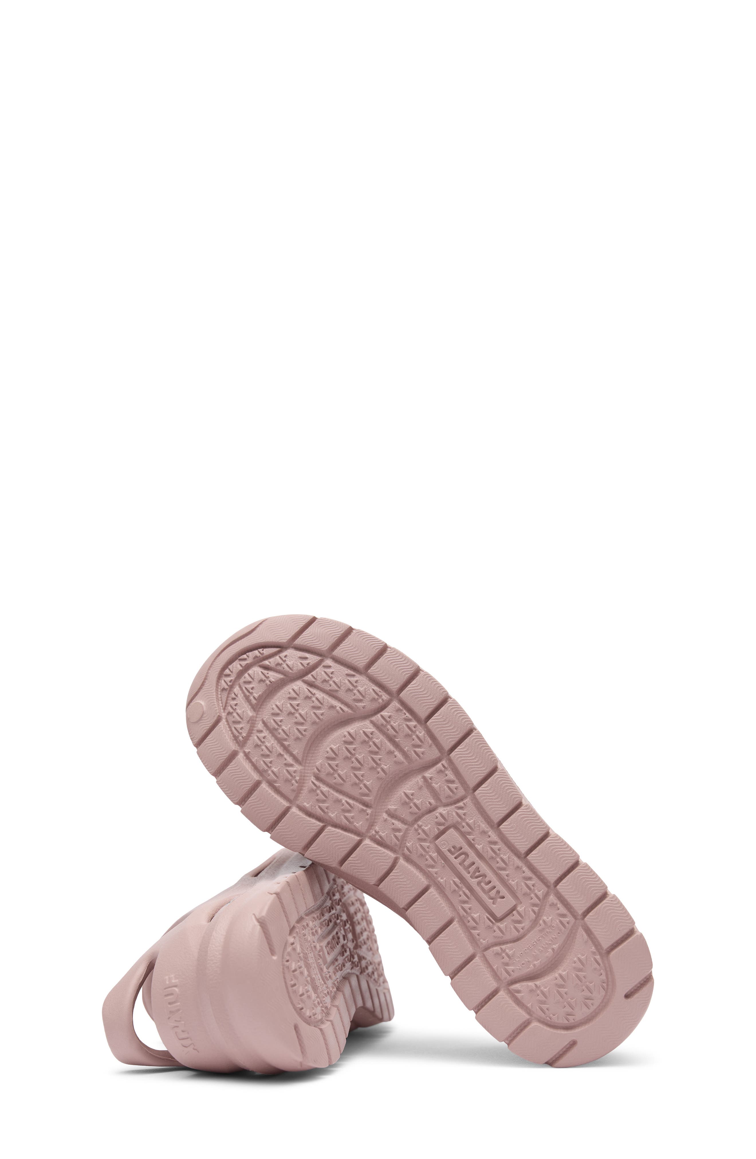 XTRATUF Riptide Sandal, Alternate, color, Misty Rose