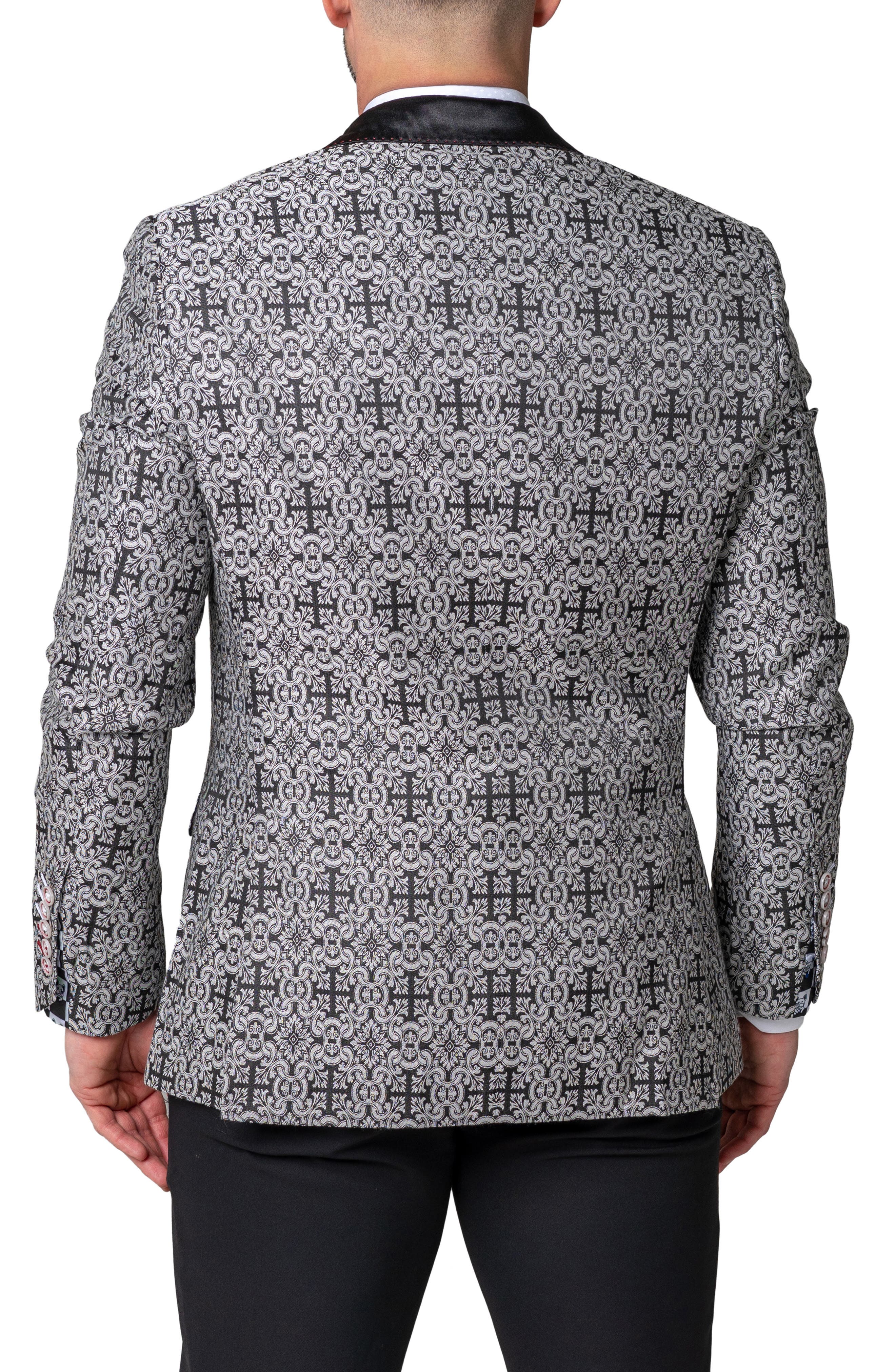 Socrate Evo Luca Sport Coat - image 2