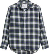 Frank & Eileen Eileen Relaxed Button-Up Shirt