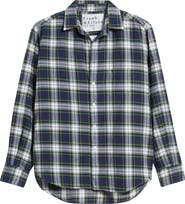 Frank & Eileen Eileen Relaxed Button-Up Shirt
