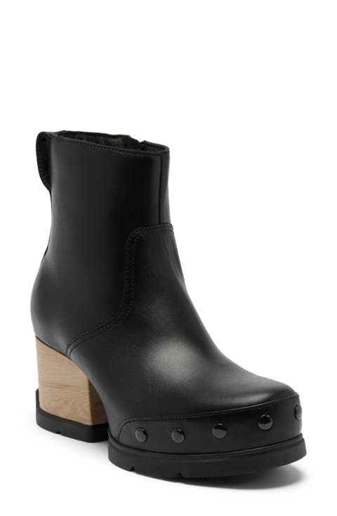 Roam'n™ Side Zip Boot