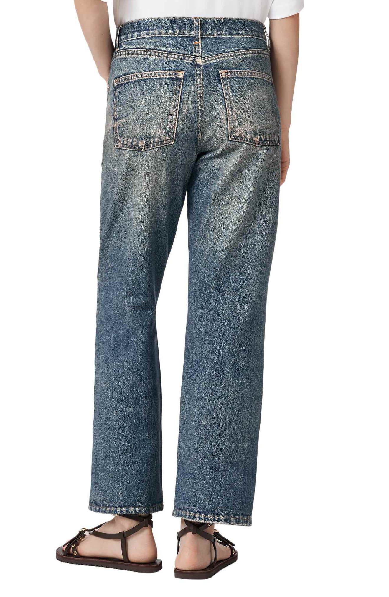 Ida Terry Illusion Pants - image 2