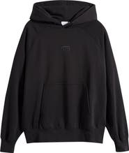 Vans LX Premium Fleece Hoodie