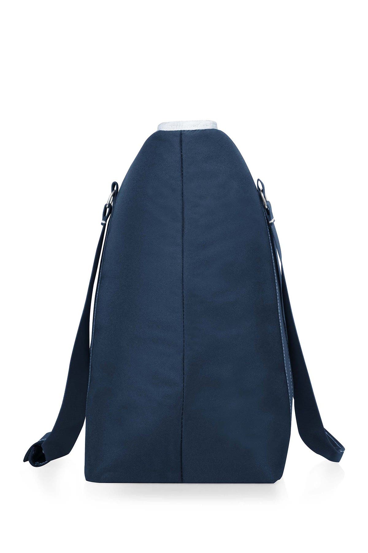 Tahoe XL Cooler Tote Bag, Alternate, color, NAVY