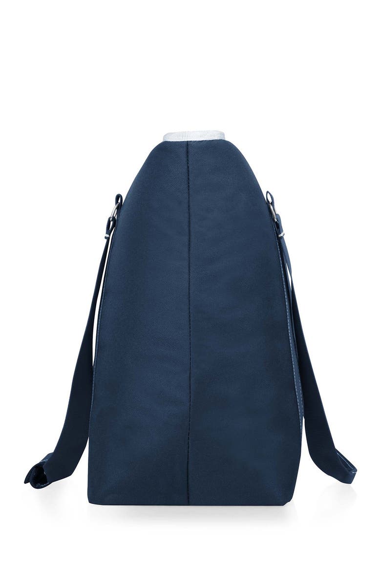 Picnic Time Tahoe XL Cooler Tote Bag, Alternate, color, Navy