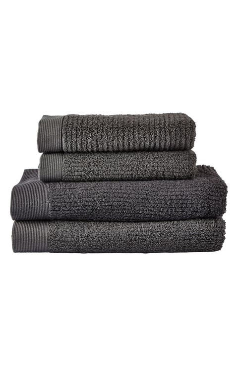 Classic Set of 2 Bath Towels