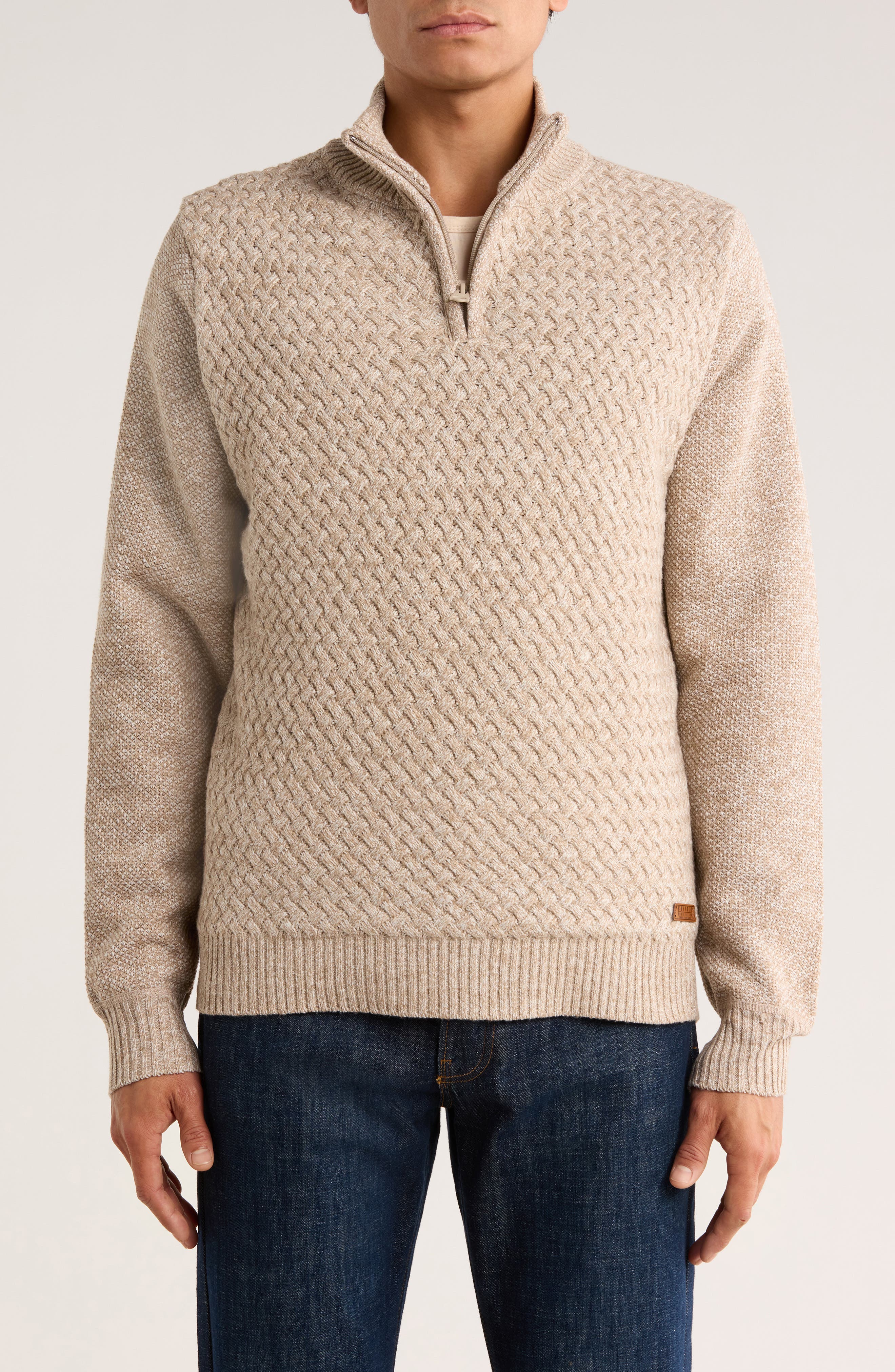 Buffalo Jeans Wellman Pullover